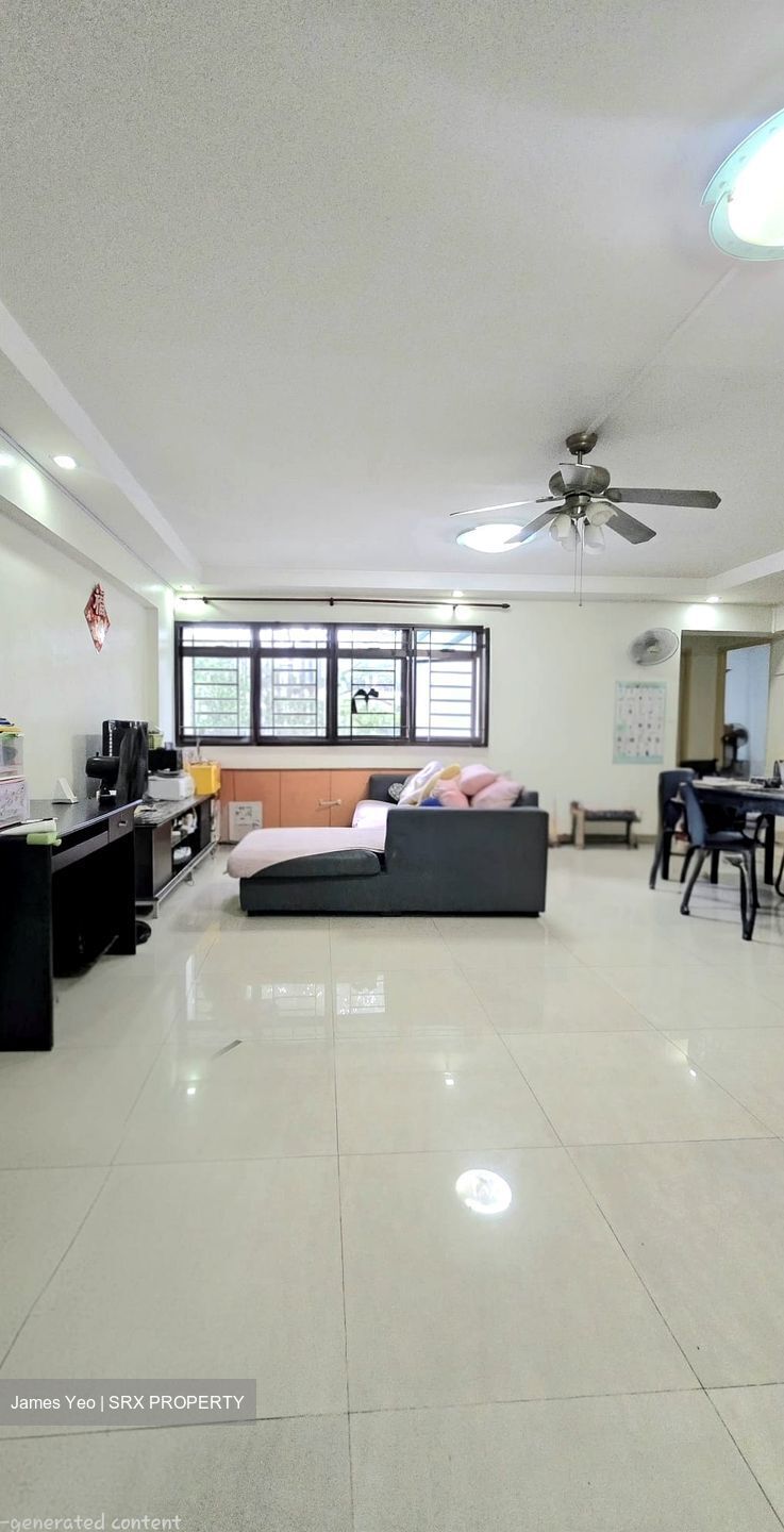 Blk 683A Choa Chu Kang Crescent (Choa Chu Kang), HDB 5 Rooms #586714381